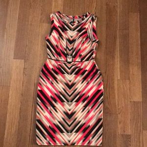 Vince Camuto Dress